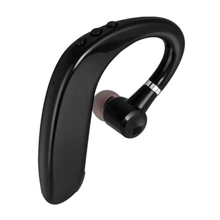 Auricular Bluetooth Mono EJ S18 Manos Libres Ondas Sonoras